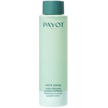 Payot Zmatňujúce pleťové tonikum Pâte Grise (Mattifying Bi-phase Powder Lotion) 200 ml