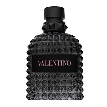 Valentino Uomo Born in Roma toaletná voda pre mužov 100 ml