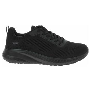 Skechers Bobs Squad Chaos - Face Off black 37