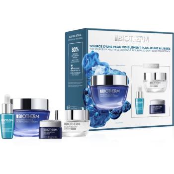 Biotherm Blue Pro-Retinol Multi Correct Cream darčeková sada pre ženy