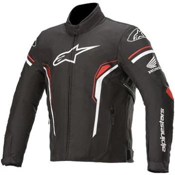 ALPINESTARS T-SP-1 WATERPROOF HONDA kolekce (černá/červená/bílá) (motonad01770)