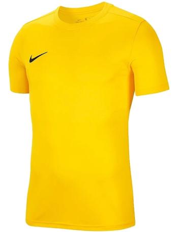 Chlapčenské farebné tričko Nike vel. XL (158-170cm)