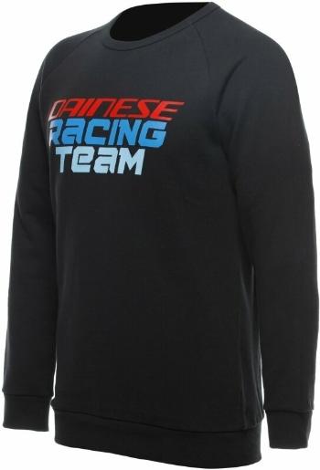 Dainese Racing Sweater Black 3XL Mikina