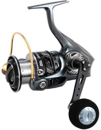 Abu garcia navijak revo alx theta 5000 h