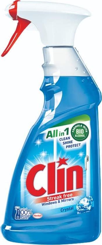 CLIN na okná Univerzal 500 ml