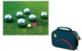 Spartan Petanque nylon 6 ks