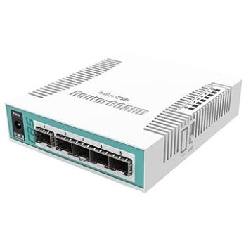 Mikrotik CRS106-1C-5S