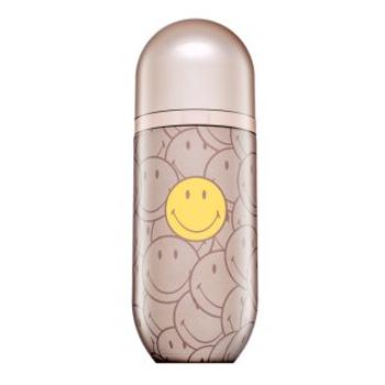 Carolina Herrera 212 VIP Rosé Smiley Limited Edition parfémovaná voda pre ženy 80 ml