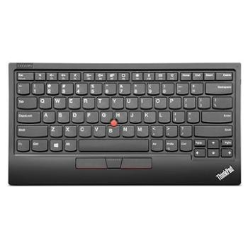 Lenovo ThinkPad TrackPoint Keyboard II CZ/SK (4Y40X49528)