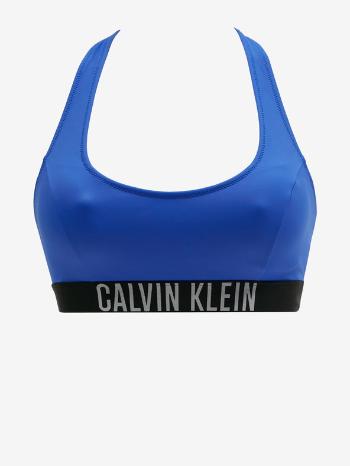 Calvin Klein Vrchný diel plaviek Modrá