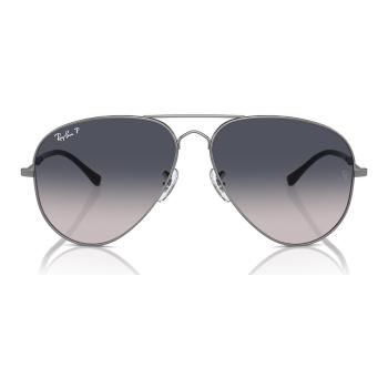 Ray-ban  Occhiali da Sole  Old Aviator RB3825 004/78 Polarizzati  Slnečné okuliare Other