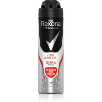 Rexona Active Shield antiperspirant v spreji 48h 150 ml