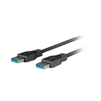 Sommer Cable USB 3.0 USB male AUSB male A 3,0m