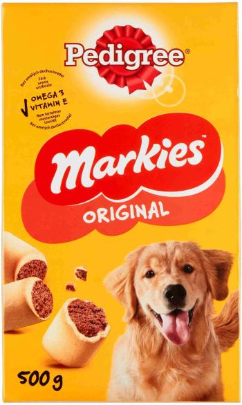 PEDIGREE pochúťka Markies 500g