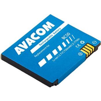 AVACOM pre Motorola L6 Li-Ion 3.7 V 750 mAh (GSMO-BC50-S750)
