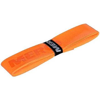 Exclusive overgrip omotávka tl. 0,6 mm oranžová Balení: 1 ks