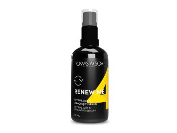 Tomas Arsov Obnovujúce pleťové sérum Renew Me Retinal 0,05% (Renewing Serum) 30 ml