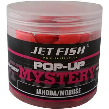 Jet Fish Pop-Up Mystery Jahoda/Mulberry 16 mm 60 g (01922974)