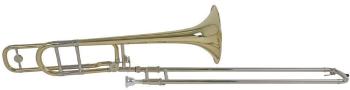 Bach TB450B Bb/F Bb / F Trombón