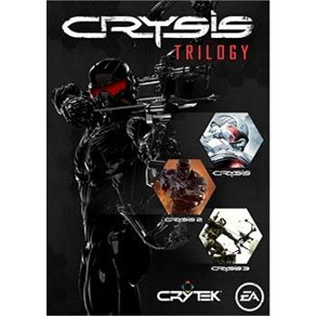 Crysis Trilogy – PC DIGITAL (690684)