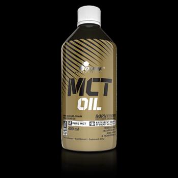 OLIMP MCT oil 400 ml