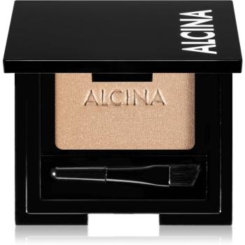 Alcina Decorative Perfect Eyebrow púdrový tieň na obočie odtieň 010 Lightbrown