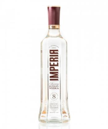 Russian Standard IMPERIA Vodka 1l (40%)