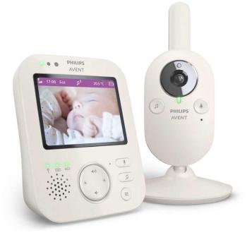 Philips AVENT Baby video monitor SCD891/26