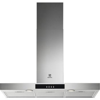 ELECTROLUX LFT529X