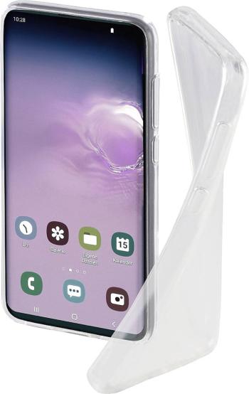 Hama Crystal Clear Cover Samsung Galaxy S20 priehľadná