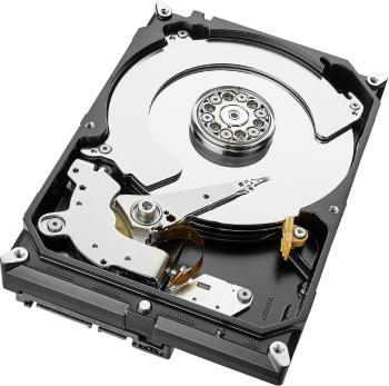 Seagate BarraCuda® 4 TB interný pevný disk 8,9 cm (3,5 ") SATA III ST4000DM004 Bulk