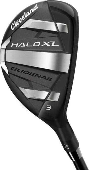 Cleveland Halo XL Golfová palica - hybrid Pravá ruka 5 24° Regular