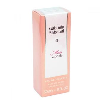 Gabriela Sabatini Miss Gabriela 30ml