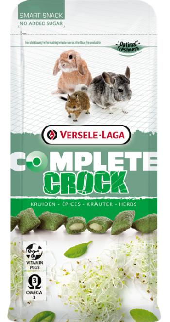 Maškrta Versele Laga Complete Crock Herbs - bylinky 50g