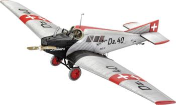 Revell 03870 Junkers F.13 model lietadla, stavebnica 1:72