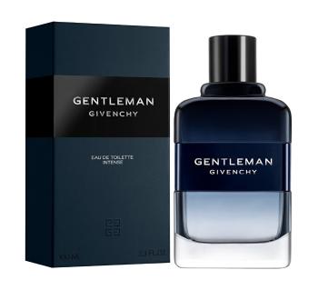 Givenchygentlemen Intense Edt 100ml