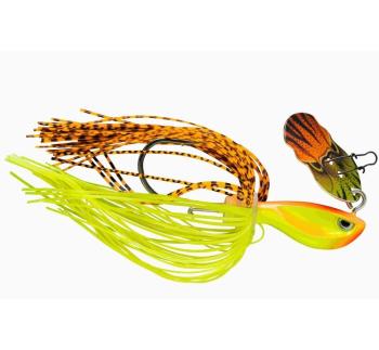 Rapala blyskáč rap-v pearch bladed jig ht 8 cm - 15 g