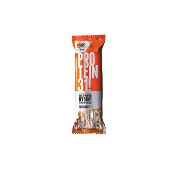 Extrifit Protein Bar Hydro 31% 80 g caramel chocolate