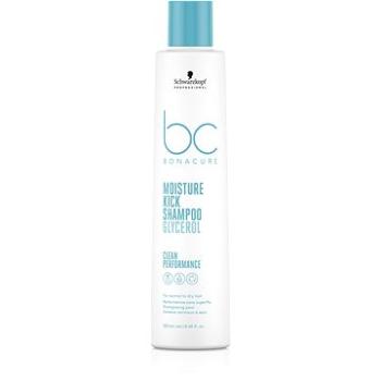 SCHWARZKOPF Professional BC Bonacure Clean Balance Moisture Kick Šampón 250 ml (4045787723090)