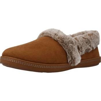 Skechers  Papuče COZY CAMPFIRE  Hnedá