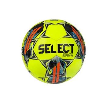 SELECT FB Brillant Super TB 2022/2023, veľ. 5 (5703543292509)