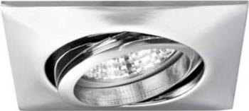 Brumberg 196403 196403 vstavané svietidlo   halogénová žiarovka GX5.3 50 W chróm