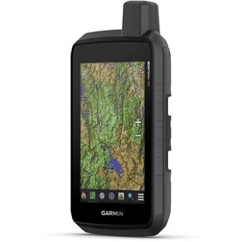 Garmin Montana 700 Topo EU (753759215019)