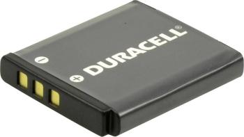 Duracell KLIC-7004 akumulátor do kamery Náhrada za orig. akumulátor NP-50, KLIC-7004 3.7 V 770 mAh