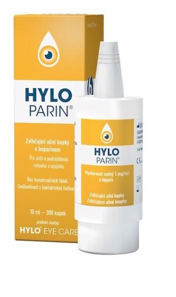 Ursapharm Hylo parin 10 ml