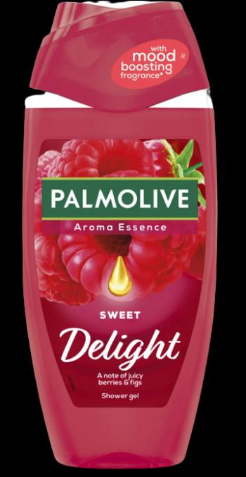 PALMOLIVE Aróma Essence Sweet Delight Sprchový gél pre ženy 250 ml