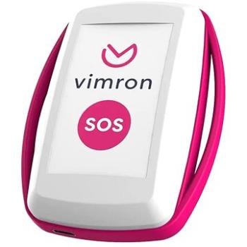Vimron Personal GPS Tracker NB-IoT, biely (VIM0001)