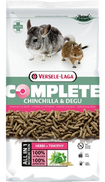 Versele Laga Chinchilla & Degu Complete 1,75 kg