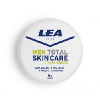 Lea Men Total výživný pleťový krém 100 ml