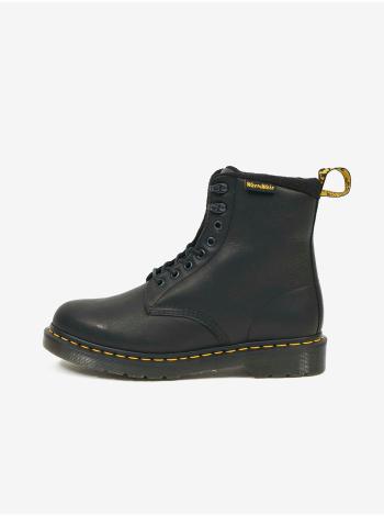 Členkové Dr. Martens - čierna